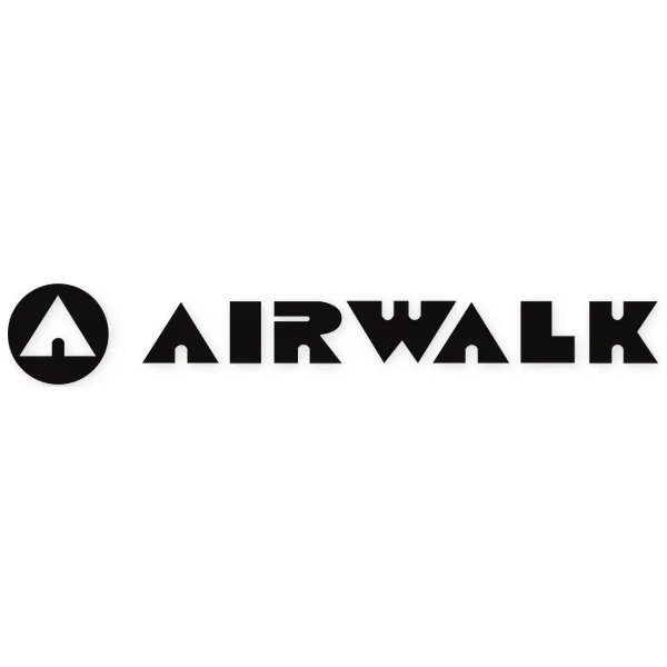 airwalk · skateboard