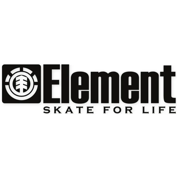 element · skateboard
