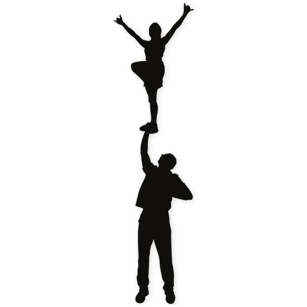 acrobatic · dance