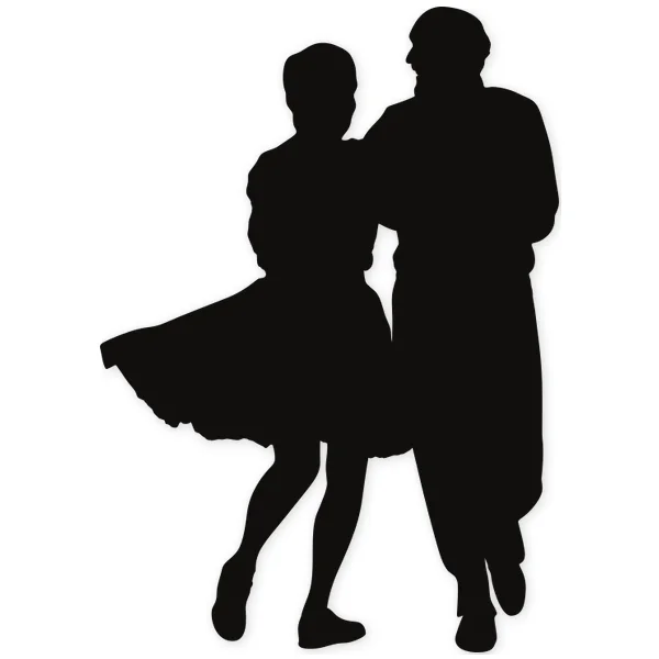 acrobatico · baile