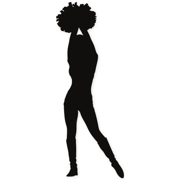 cheerleader · dance