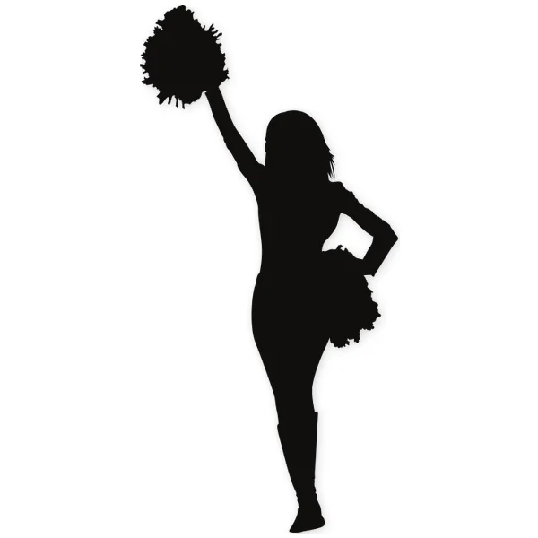 cheerleader · dance