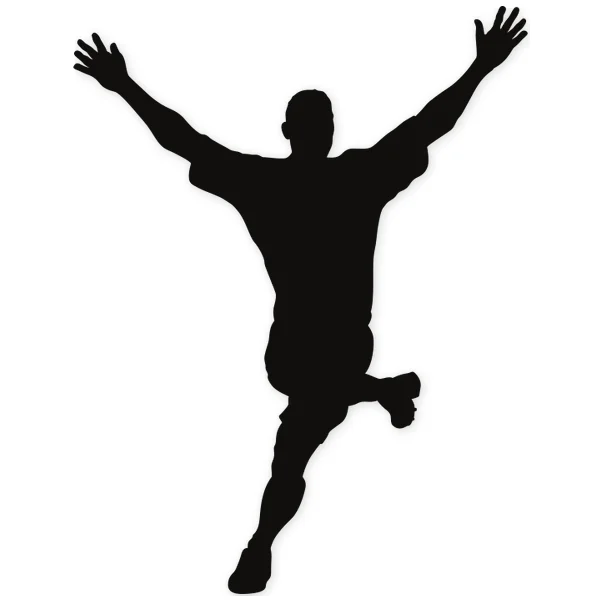 winner · running