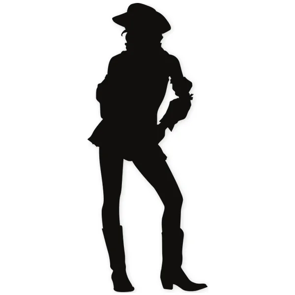 cowgirl ยท western