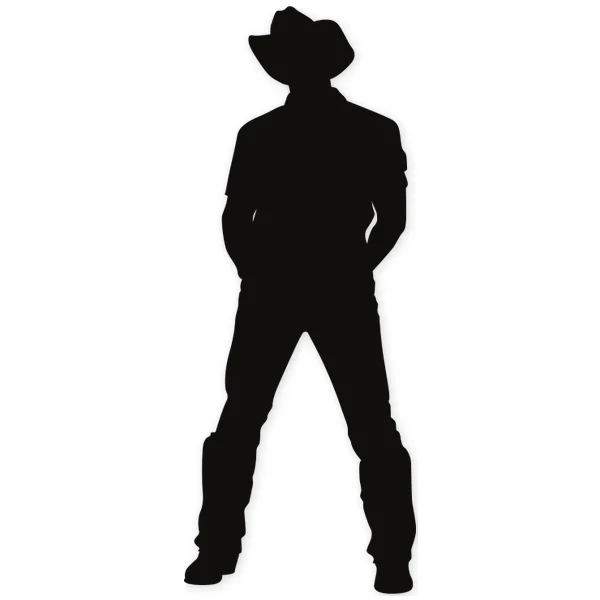 cowboy ยท western