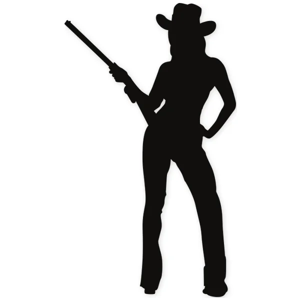 cowgirl ยท western