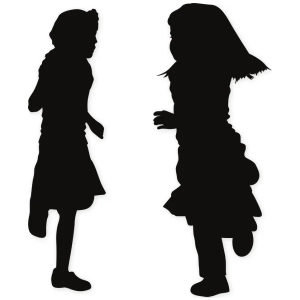 girls · children kids