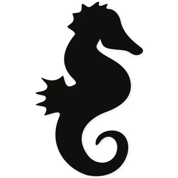 sea horse