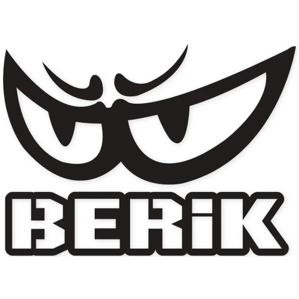 berik · motorbike