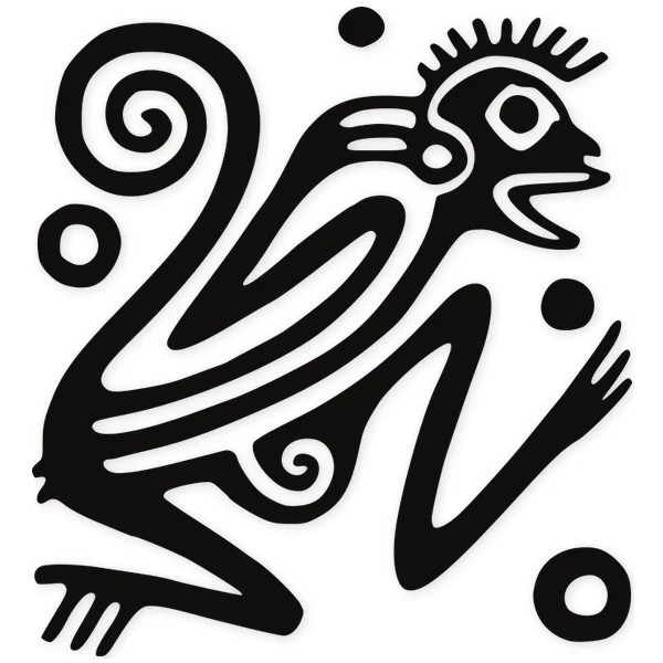 monkey · aztec