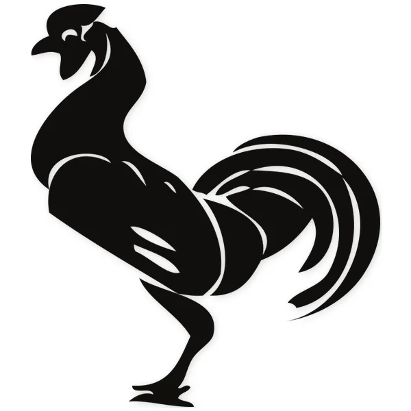 cock