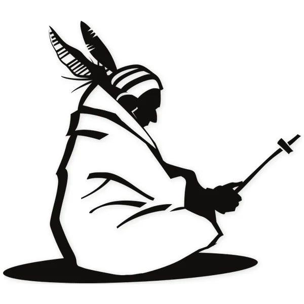 western ยท indian