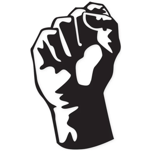 fist ยท social ยท fight