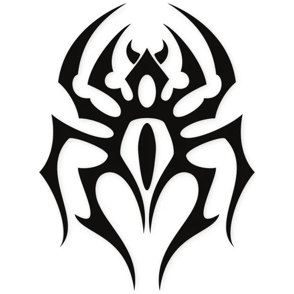 spider