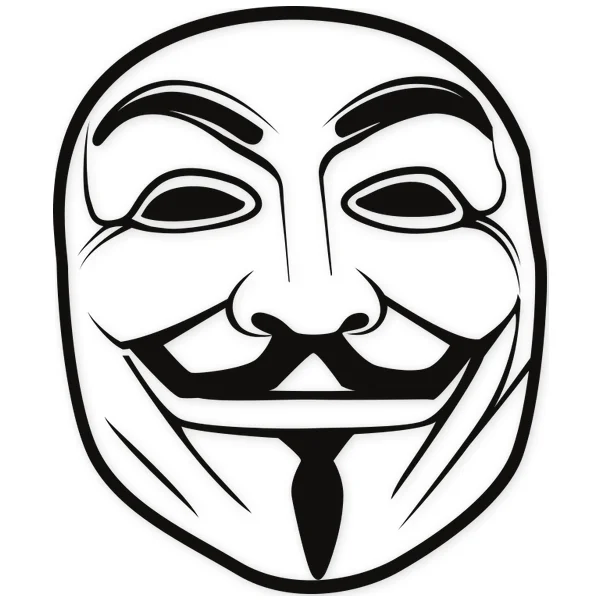 anonymous ยท social ยท face