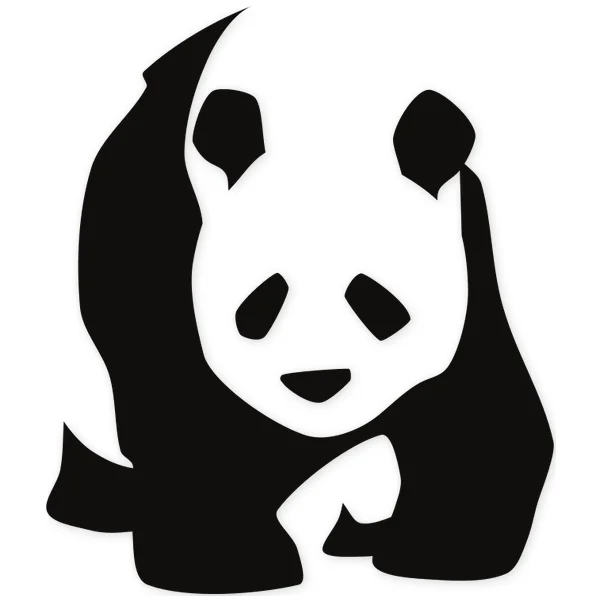 panda · bear · chinese