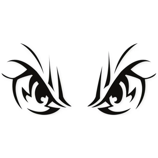 eyes