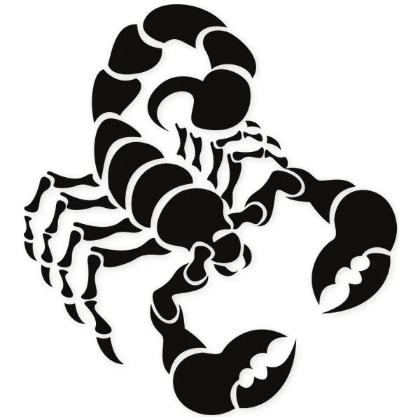 scorpion