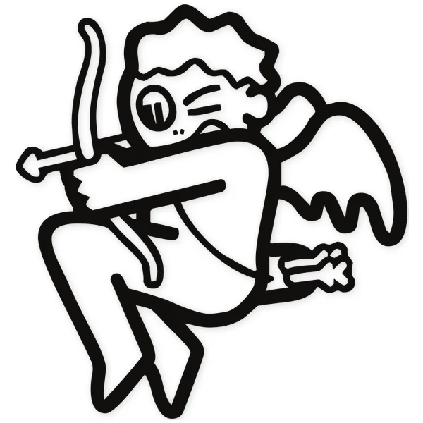 angel · cupido · love