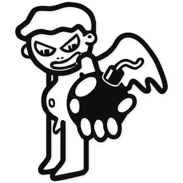 angel