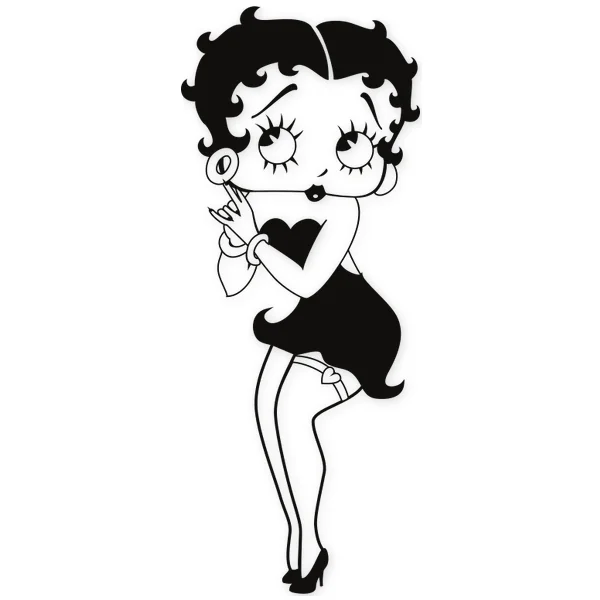 betty boop · cartoons