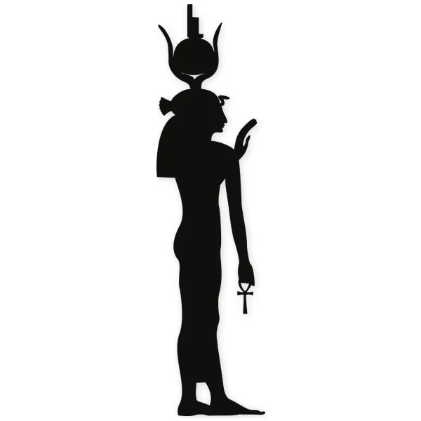 isis · god · religion · egyptian