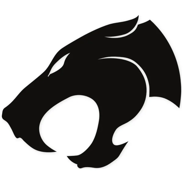 thundercats · leopard · panther · tiger