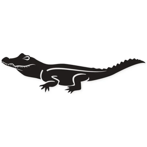 crocodile
