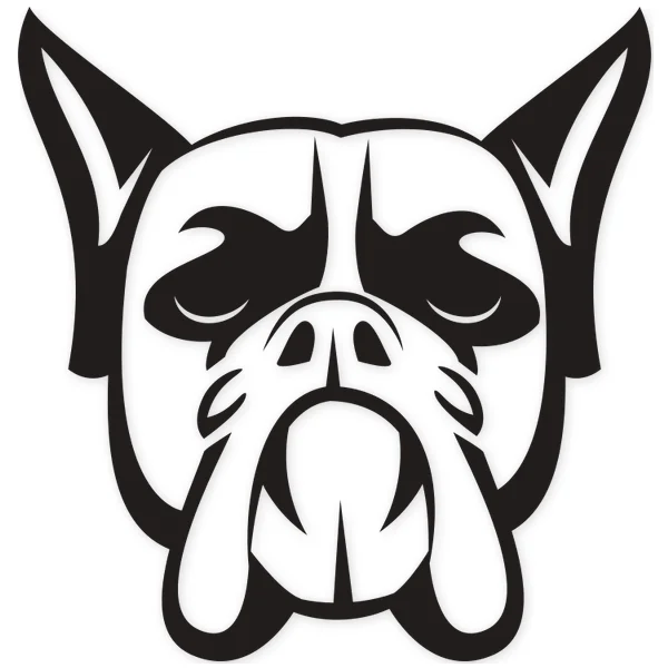 boxer · mascota