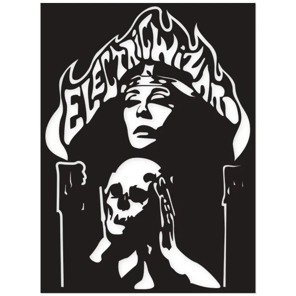 electric wizard · doom metal