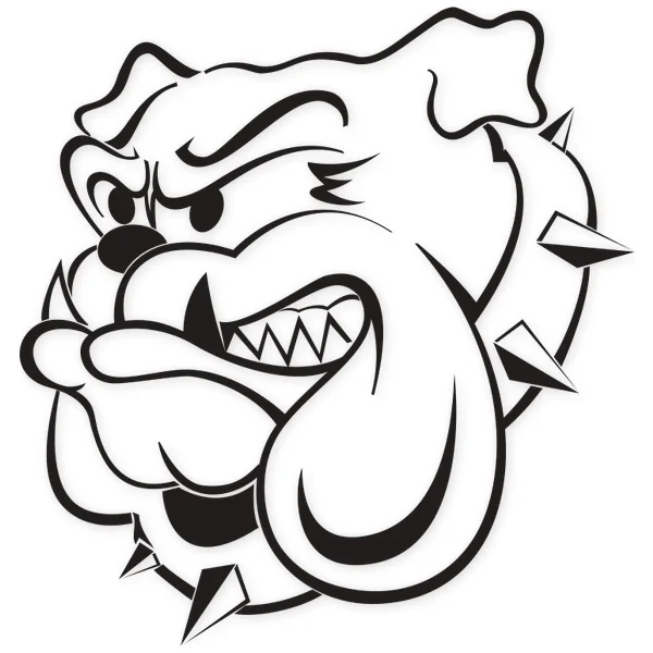 bulldog
