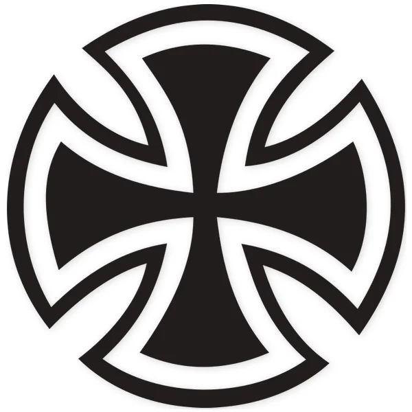 independent · cross