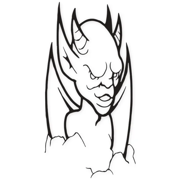 devil