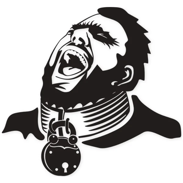 laugh · halloween · monster · face