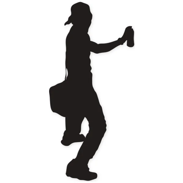 graffity · hip hop · urban