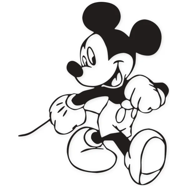 Mickey Mouse · mouse · kids