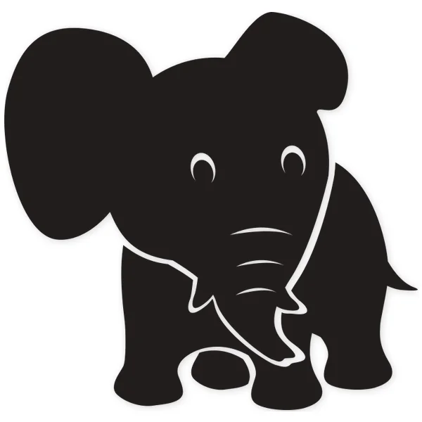 elefant ยท kids
