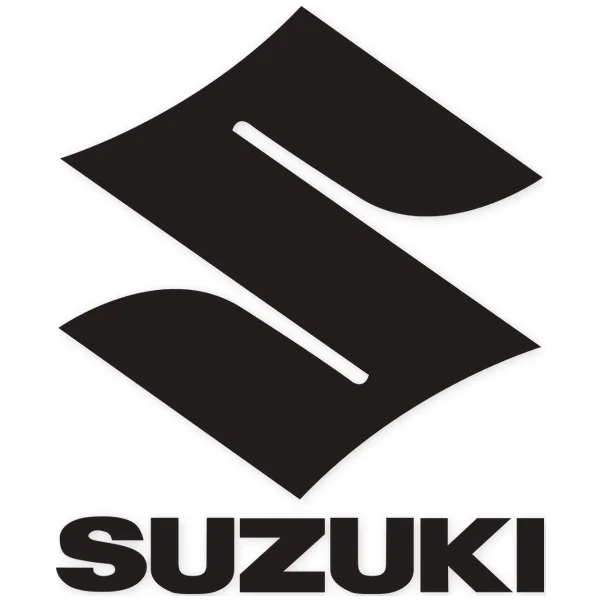 suzuki ยท motorbike