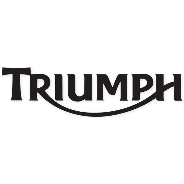triumph ยท motorbike