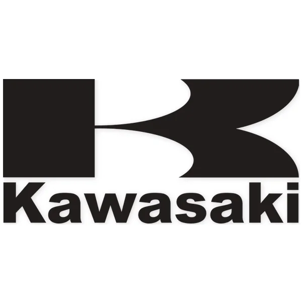 kawasaki ยท motorbike