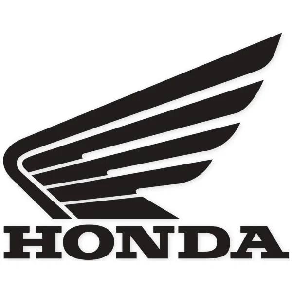 honda ยท motorbike
