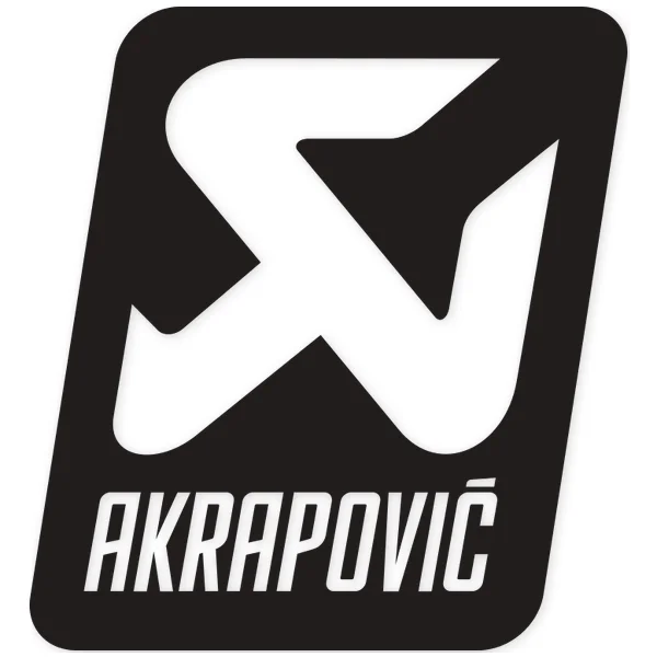 akrapovic · motorbike