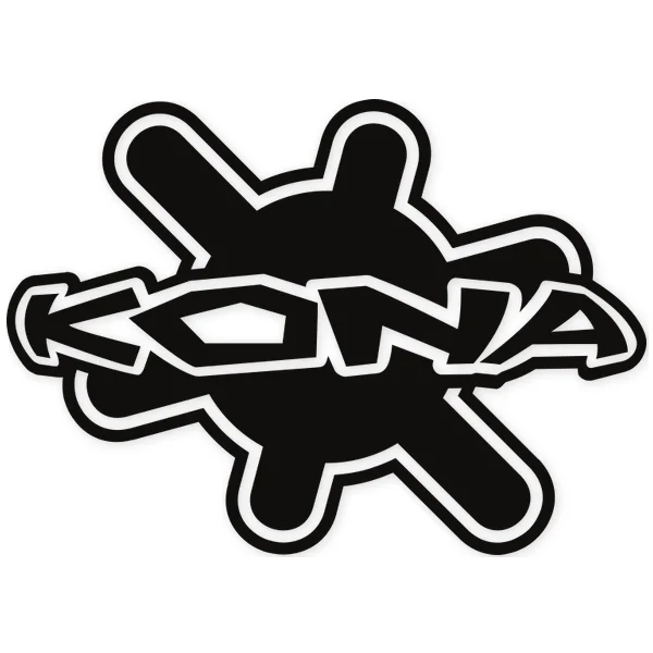 kona · mtb