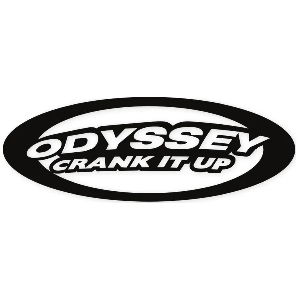 odyssey · mtb