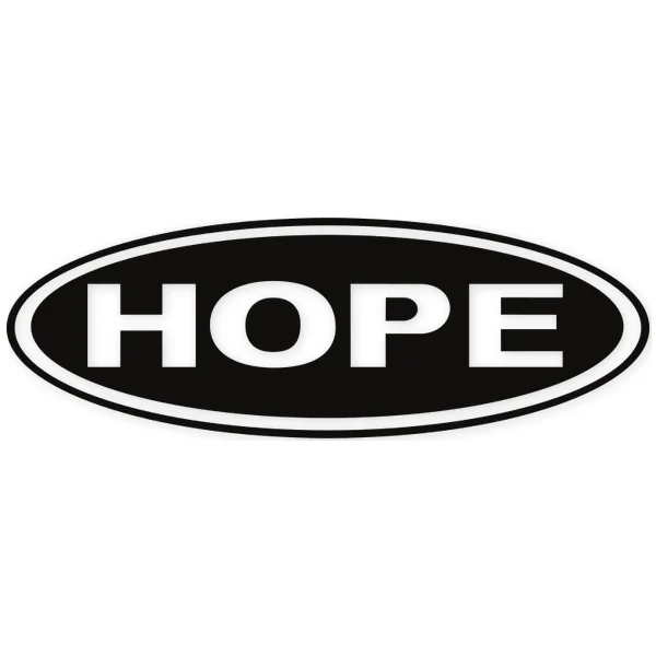 hope · mtb