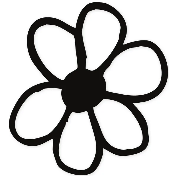 daisy · flower