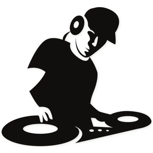 mixing · vinyl · dj
