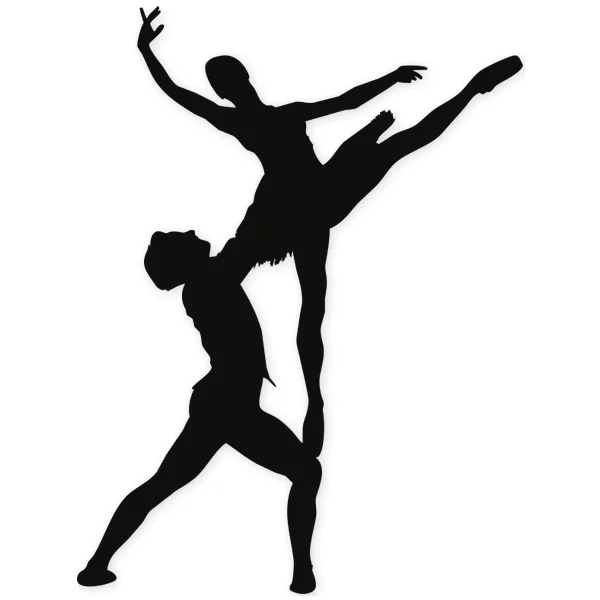 ballet · acrobatic · dance