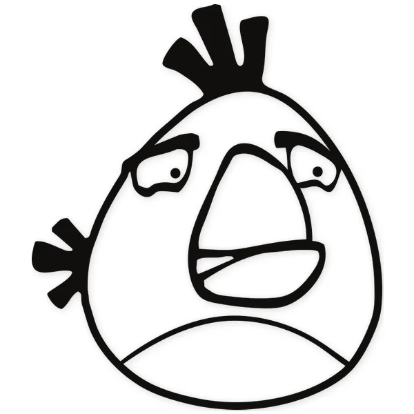 angry birds · bird · cartoons · kids