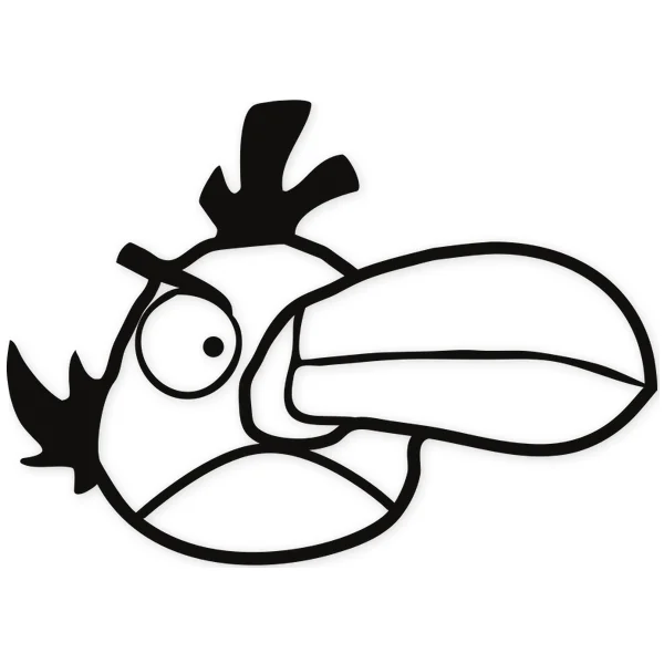 angry birds · bird · cartoons